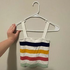 Summer Crop